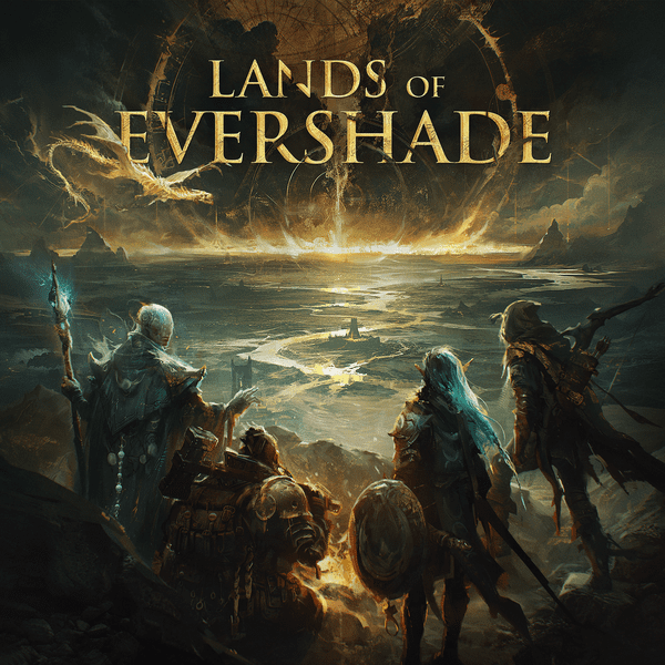 Lands of Evershade (2025)