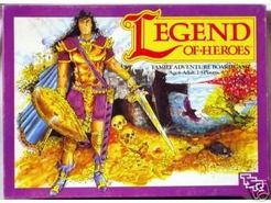 Legend of Heroes (1987)
