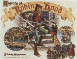 Legends of Robin Hood (1991)