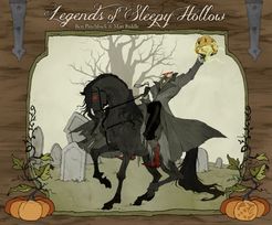 Legends of Sleepy Hollow (2022)