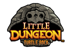 Little Dungeon: Turtle Rock (2014)