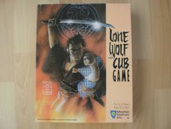Lone Wolf and Cub Game (1989)