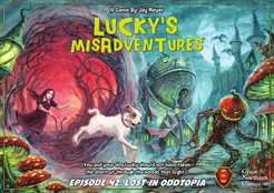 Lucky's Misadventures (2018)
