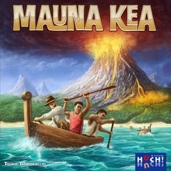 Mauna Kea (2013)