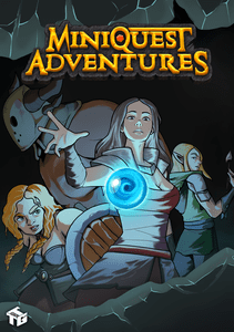 MiniQuest Adventures (2021)