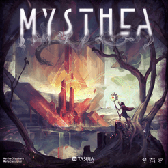 Mysthea (2019)