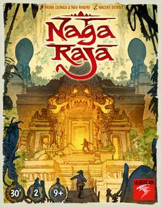 Naga Raja (2019)