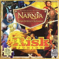 Narnia Risk Junior (2006)