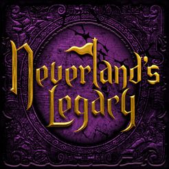 Neverland's Legacy (2016)