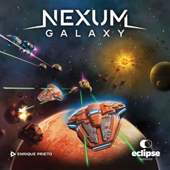 Nexum Galaxy (2021)
