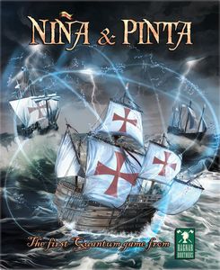 Niña & Pinta (2016)