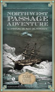 Northwest Passage Adventure (2012)