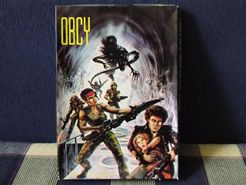 Obcy (1988)