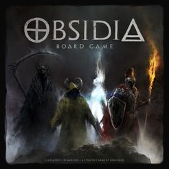 Obsidia (2020)