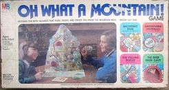 Oh What a Mountain! (1980)