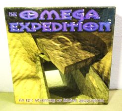 Omega Expedition (1998)