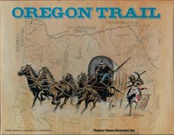 Oregon Trail (1981)
