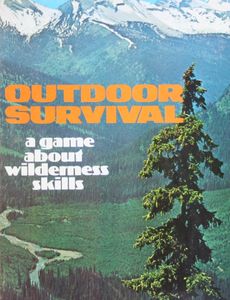 Outdoor Survival (1972)