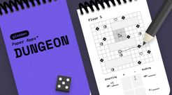Paper Apps: Dungeon (2021)