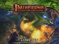 Pathfinder Adventure Card Game: Core Set (2019)
