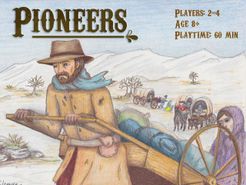 Pioneers (2014)