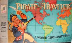 Pirate and Traveler (1908)