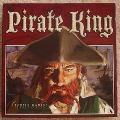 Pirate King (2006)