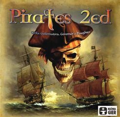 Pirates 2 ed.: Governor's Daughter (2010)