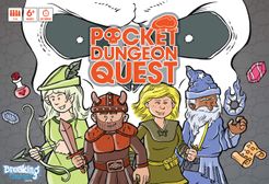 Pocket Dungeon Quest (2015)