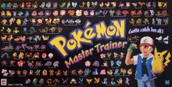 Pokémon Master Trainer (1999)