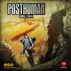 Posthuman (2015)