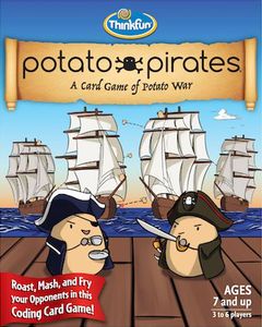 Potato Pirates (2017)