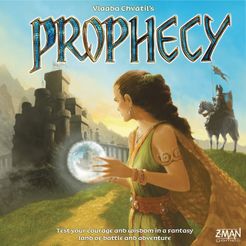 Prophecy (2002)