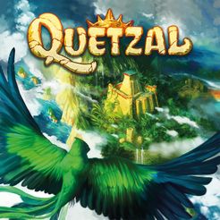Quetzal (2020)