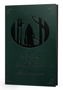 Rangers of Shadow Deep: Deluxe Edition