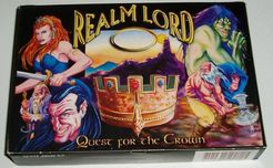Realm Lord (2003)
