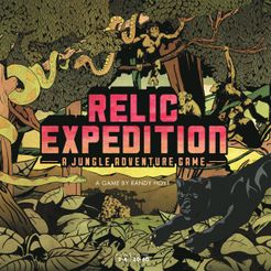 Relic Expedition (2014)
