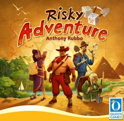 Risky Adventure (2016)