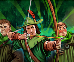 Robin Hood: Hero of the People (2019)
