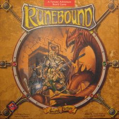 Runebound: Second Edition (2005)