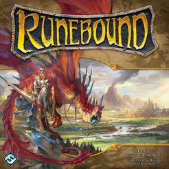 Runebound (Third Edition) (2015)