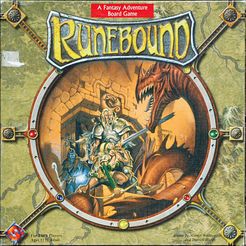 Runebound (2004)