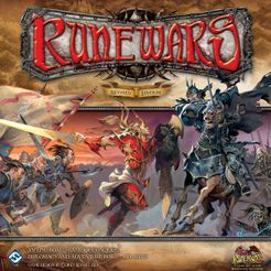 Runewars (2010)