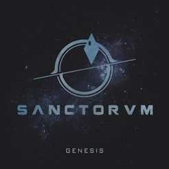 Sanctorvm: The Board Game (2021)