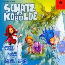 Schatz der Kobolde (2010)