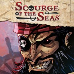 Scourge of the Seas (2021)