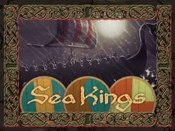 Sea Kings (2015)