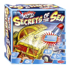 Secrets of the Sea (2006)