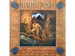 Secrets of the Tombs (2003)