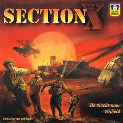 Section X (2006)
